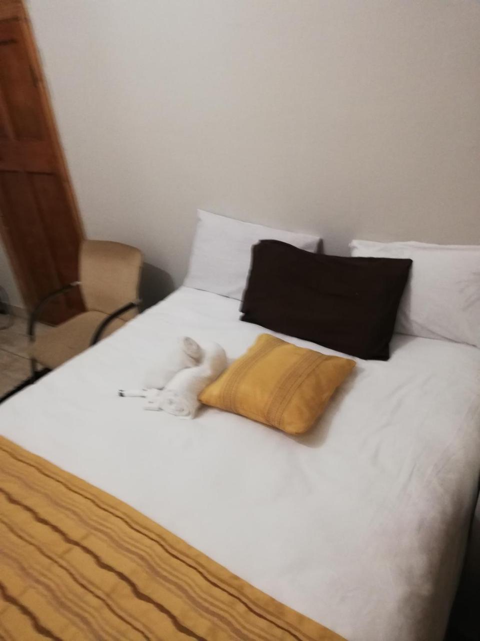 Green On Minni Guest House Pretoria Luaran gambar