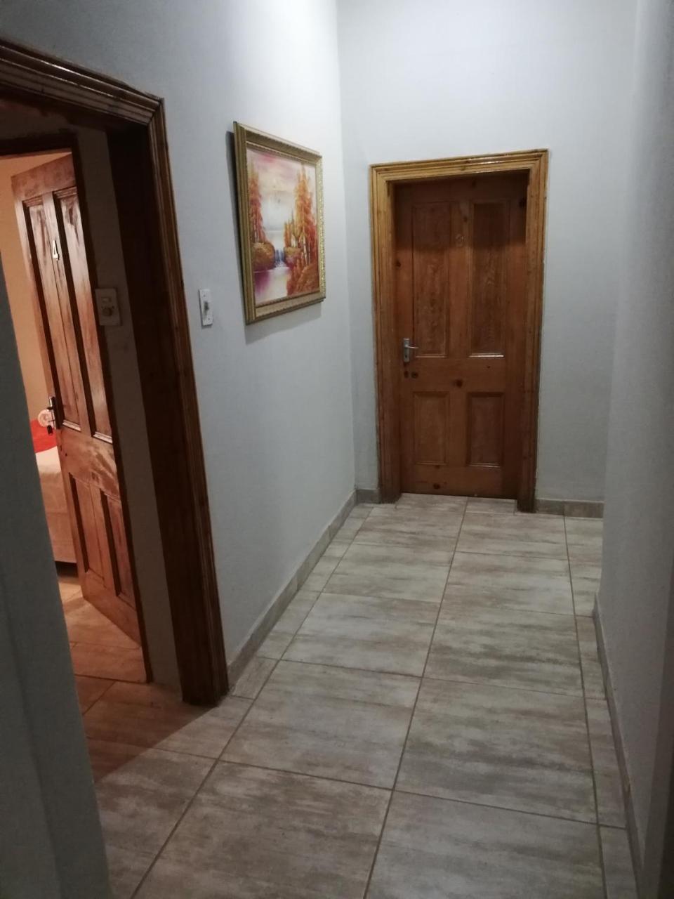 Green On Minni Guest House Pretoria Luaran gambar
